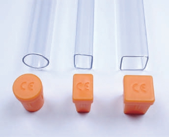 Dentos Korea Stainless Steel Straight