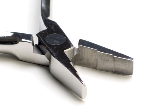 Hollow Chop Plier (3 step)