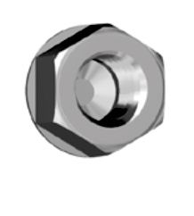 Joint Head Type - Lower