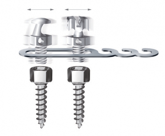 Joint Head Type - Lower