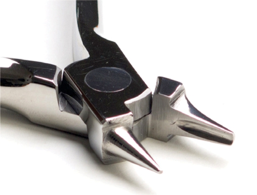 Omega Loop Forming Plier