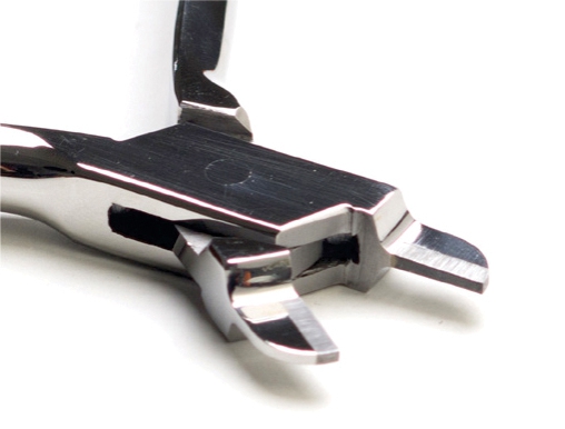 Tweed Rectangular Arch Wire Bending Plier