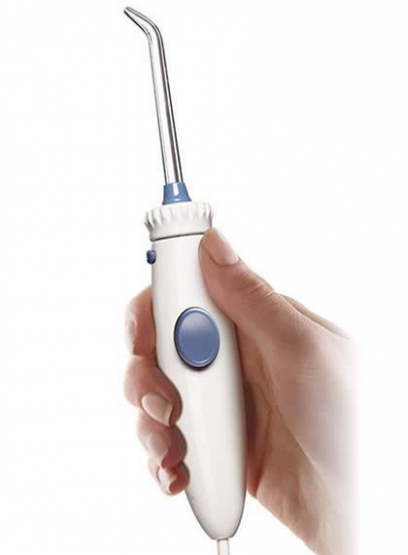WP-100: WaterPik Ultra Dental Water Jet