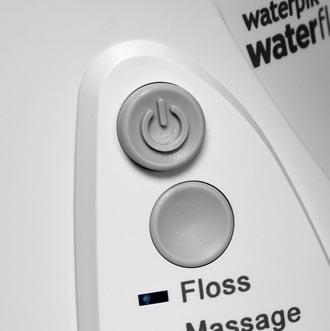 WP-660:  WATERPIK Aquarius Professional Water Flosser