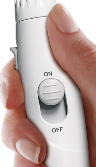 WP-660:  WATERPIK Aquarius Professional Water Flosser