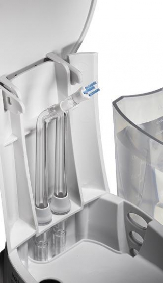 WP-660:  WATERPIK Aquarius Professional Water Flosser