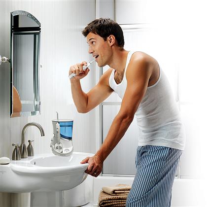 WP - 861: WaterPik Complete Care 5.0