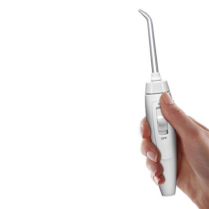 WP - 861: WaterPik Complete Care 5.0