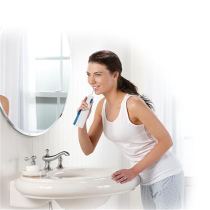 Waterpik Cordless Express Water Flosser - WF 02E2