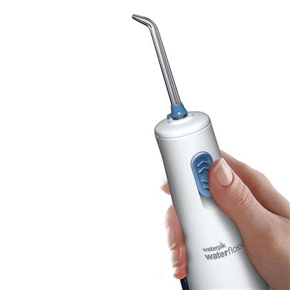 Waterpik Cordless Express Water Flosser - WF 02E2