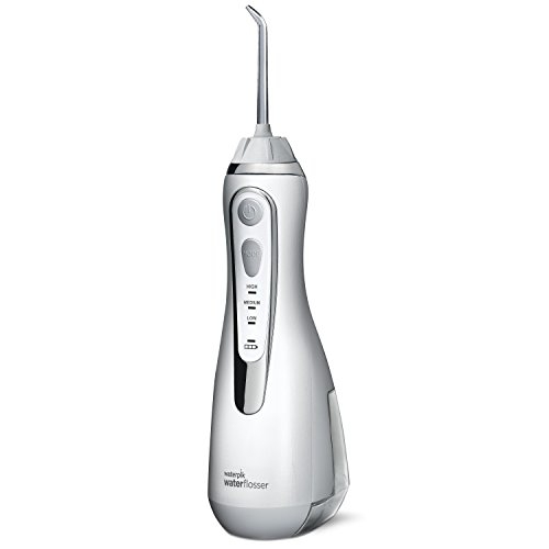 White Cordless Advanced Water Flosser (WP-560)