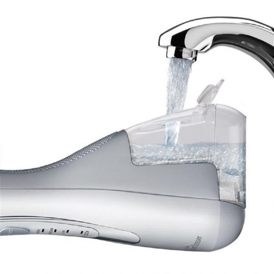 White Cordless Advanced Water Flosser (WP-560)